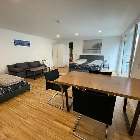 Bungalow Mit Terrasse Regensburg Eksteriør bilde