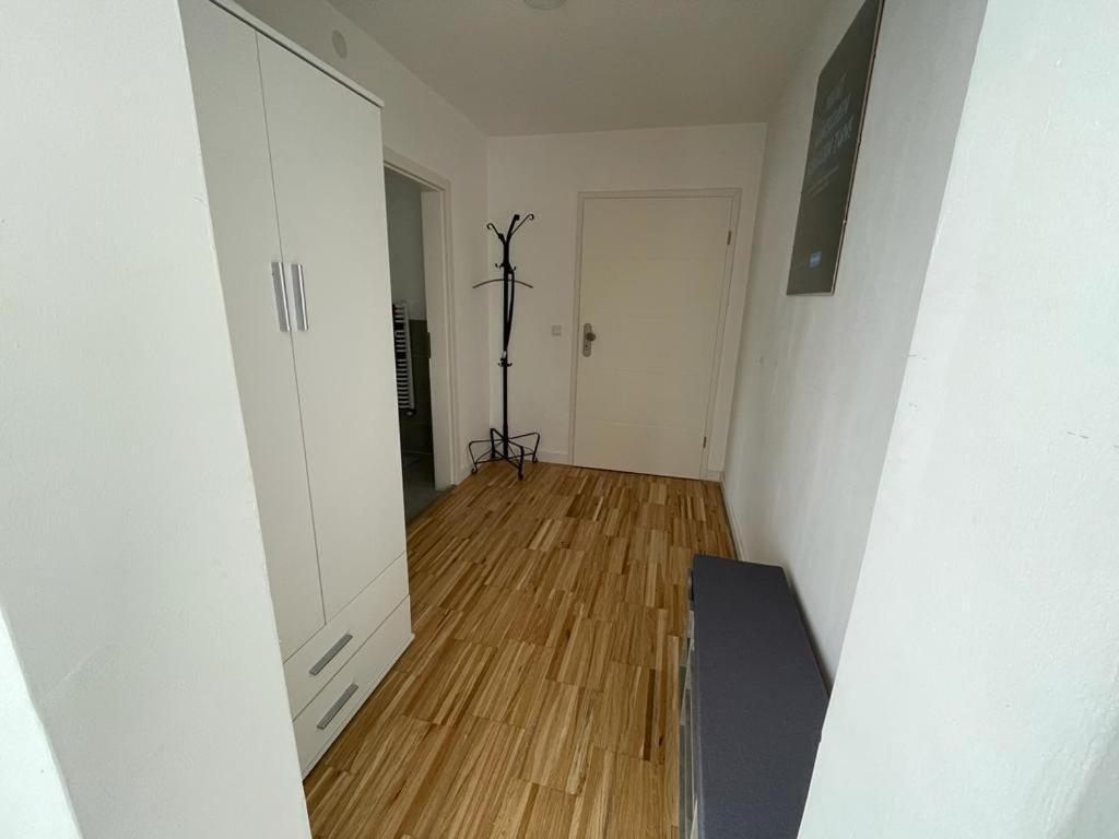 Bungalow Mit Terrasse Regensburg Eksteriør bilde